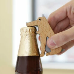 KIKKERLAND Fetch, Le Décapsuleur Chien 8 KIKKERLAND Fetch, Le Décapsuleur Chien -Cadeau boutique fetch le decapsuleur chien 2