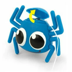 Fil Dentaire Araignée 6 Fil Dentaire Araignée -Cadeau boutique fil dentaire araignee 1