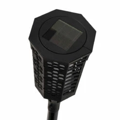 Out Of The Blue Flambeau Solaire Led -Cadeau boutique flambeau solaire led 1