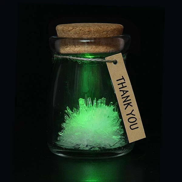 Fleur De Cristal Remerciement 4 Fleur De Cristal Remerciement – Image 2