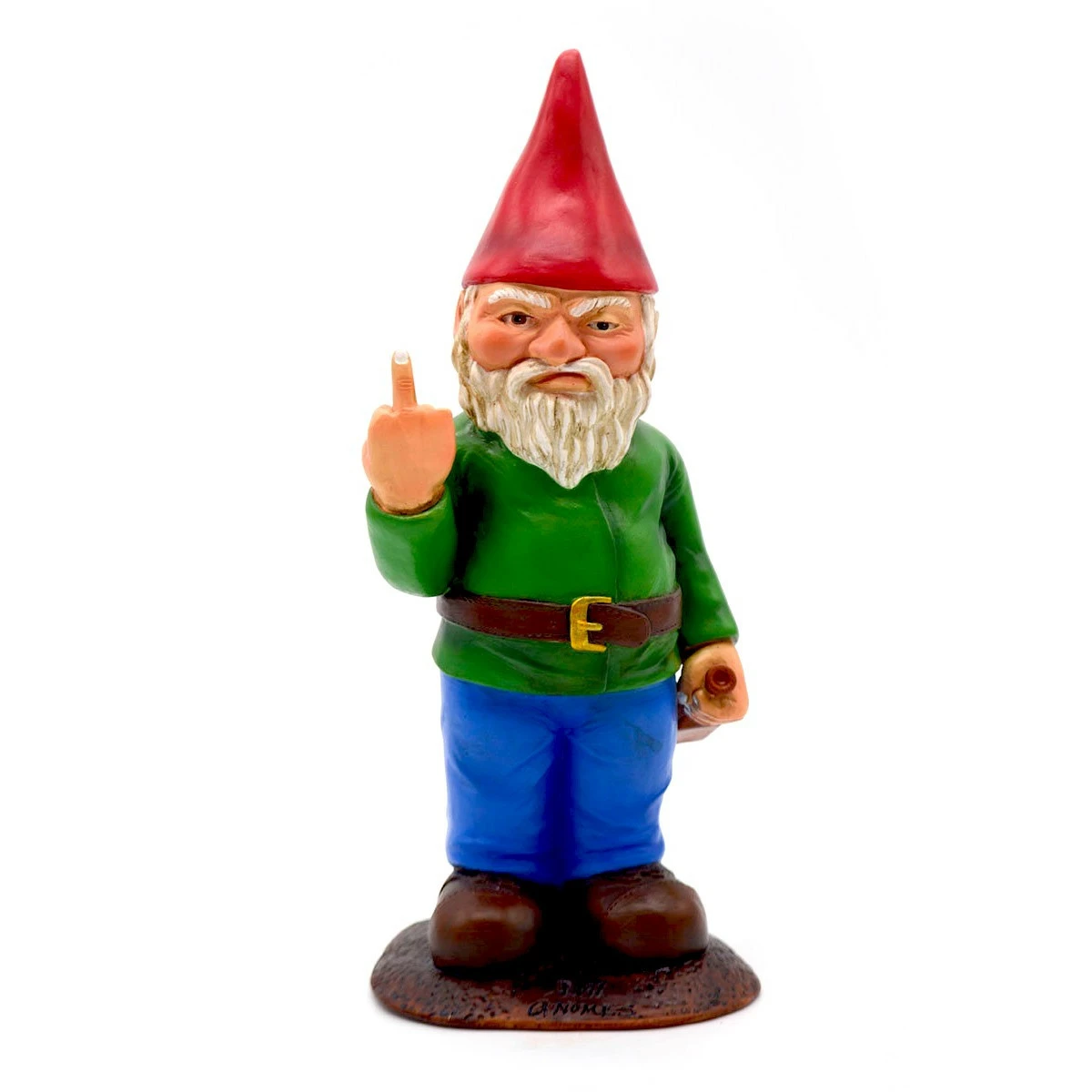 Flippy, Le Nain De Jardin Malpoli 4 Flippy, Le Nain De Jardin Malpoli – Image 2