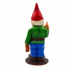 Flippy, Le Nain De Jardin Malpoli 9 Flippy, Le Nain De Jardin Malpoli -Cadeau boutique flippy le nain de jardin malpoli 2