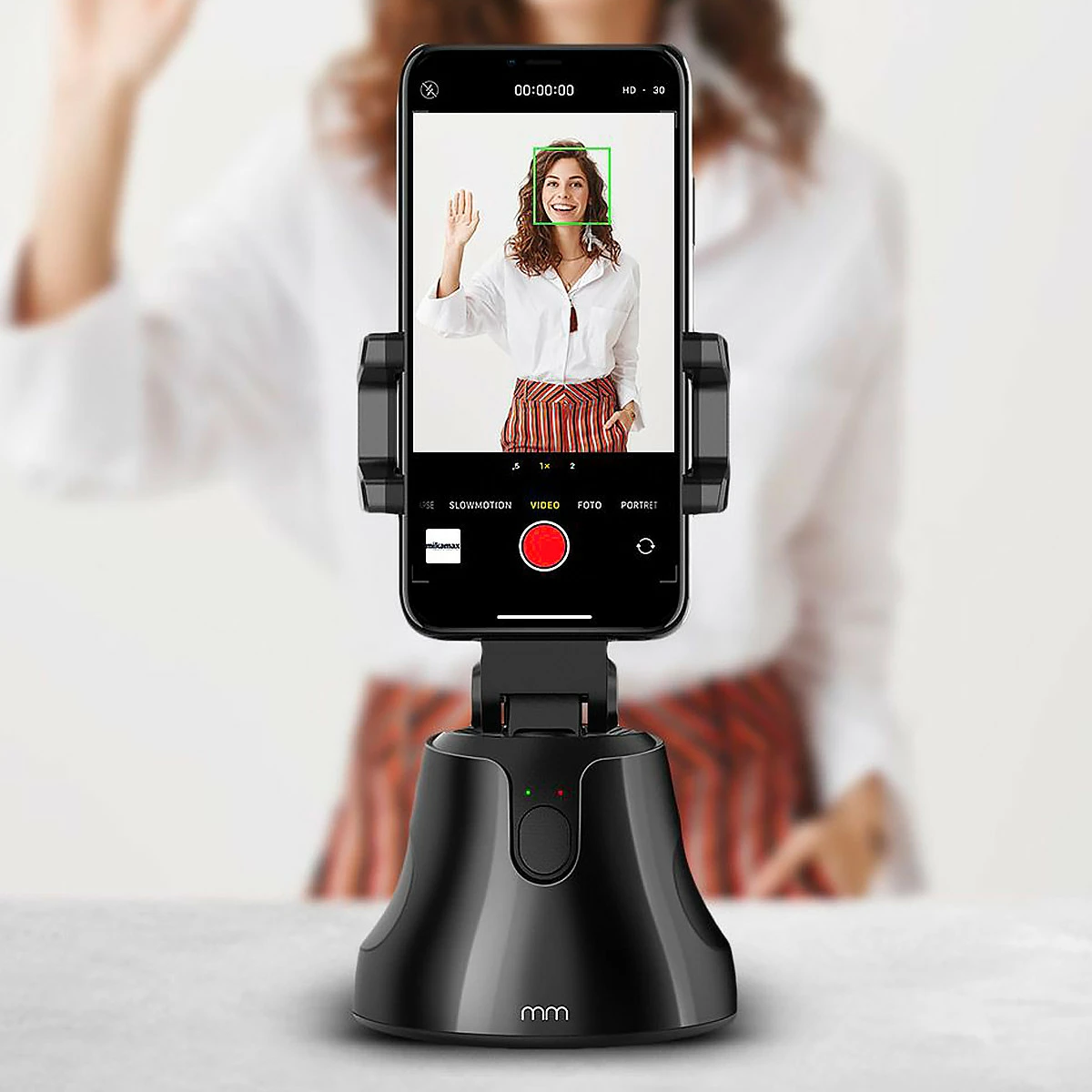 Follow Me Pod 6 Follow Me Pod – Image 4