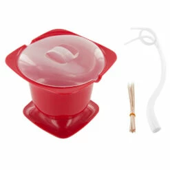 Fondue Micro-ondes Sucrée Salée -Cadeau boutique fondue micro ondes sucree salee 3