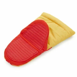 Gant De Cuisine Pizza Pepperoni -Cadeau boutique gant de cuisine pizza 1