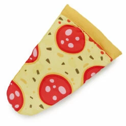 Gant De Cuisine Pizza Pepperoni -Cadeau boutique gant de cuisine pizza 2
