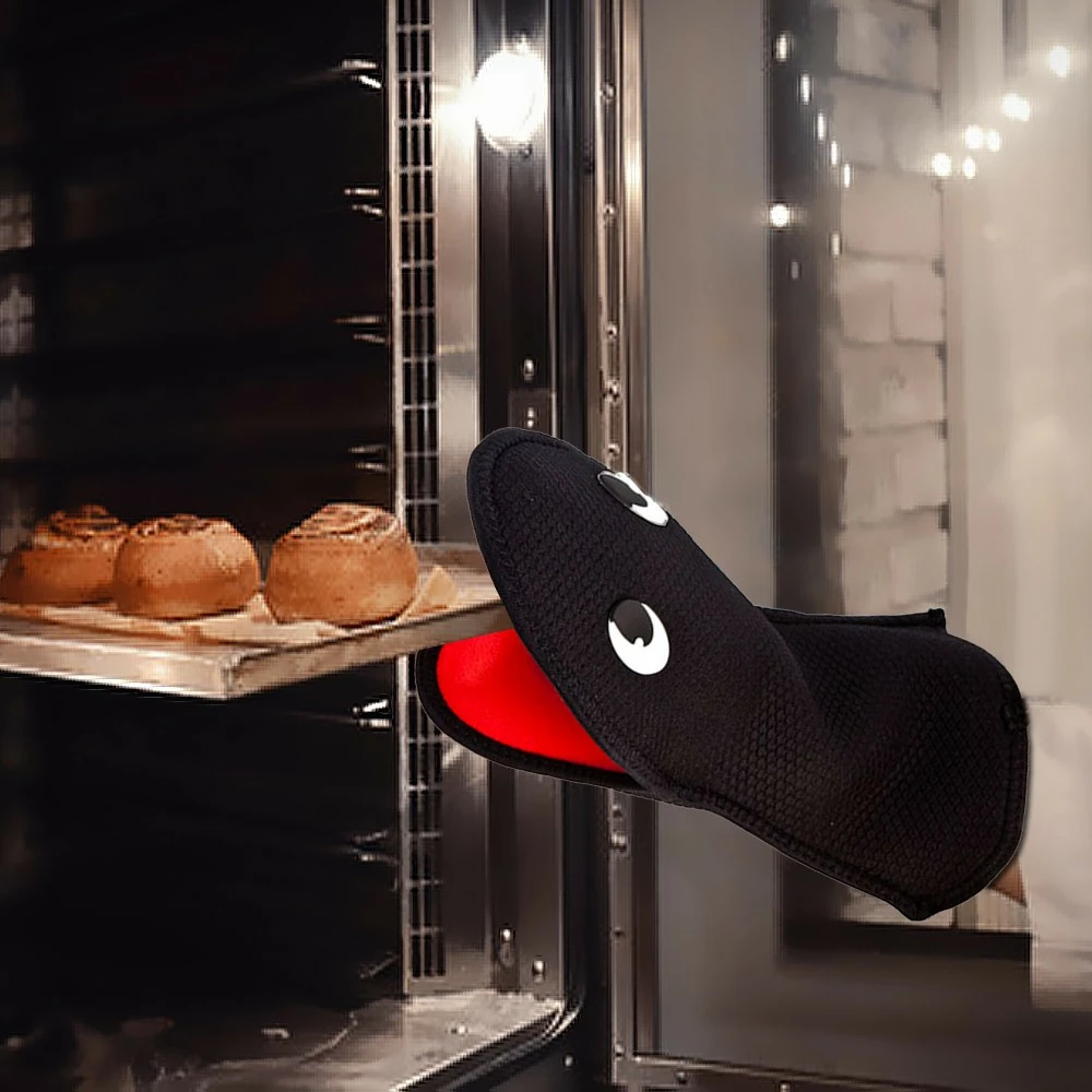 Balvi Gant De Cuisine Viper En Néoprène 5 Balvi Gant De Cuisine Viper En Néoprène – Image 3