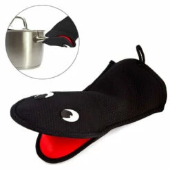 Balvi Gant De Cuisine Viper En Néoprène 9 Balvi Gant De Cuisine Viper En Néoprène -Cadeau boutique gant de cuisine viper en neoprene 3