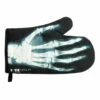 Gant Manique Rayons X -Cadeau boutique gant manique rayons x