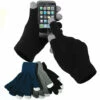 Gants Pour écran Tactile -Cadeau boutique gants pour ecran tactile pour smartphone