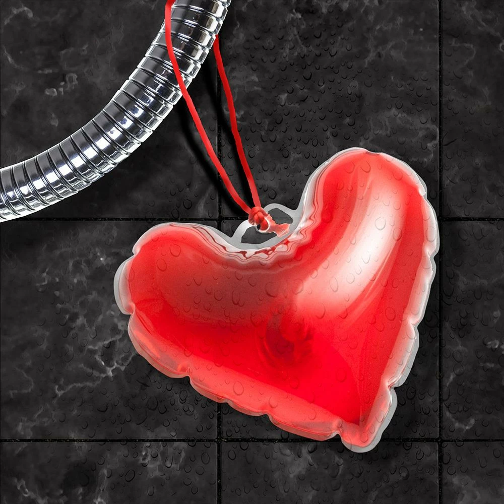 Gel Douche Coeur 3 Gel Douche Coeur