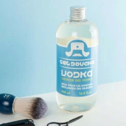 Gel Douche Vodka 6 Gel Douche Vodka -Cadeau boutique gel douche vodka 1