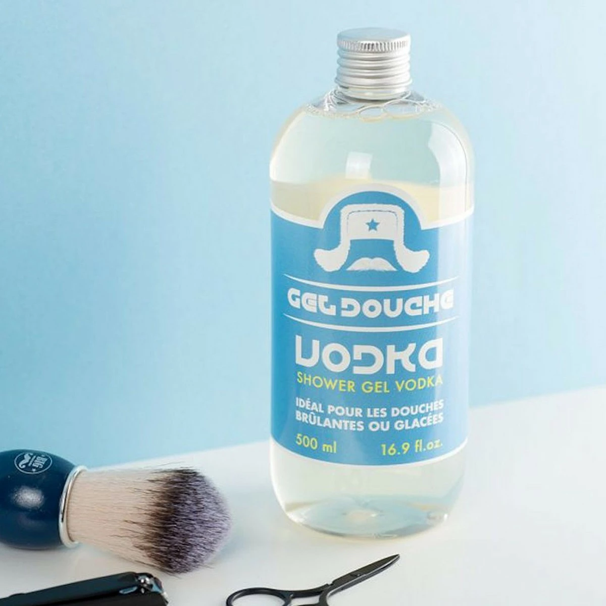 Gel Douche Vodka 4 Gel Douche Vodka – Image 2