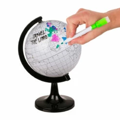 Out Of The Blue Globe Terrestre à Colorier 6 Out Of The Blue Globe Terrestre à Colorier -Cadeau boutique globe terrestre a colorier 1