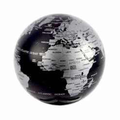 Balvi Globe Terrestre Rotatif Magique 7 Balvi Globe Terrestre Rotatif Magique -Cadeau boutique globe terrestre rotatif magique 2