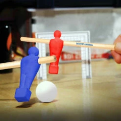 Gommes Babyfoot De Bureau -Cadeau boutique gommes babyfoot de bureau 1