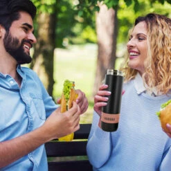 Gourde Enceinte Bluetooth -Cadeau boutique gourde enceinte bluetooth 5