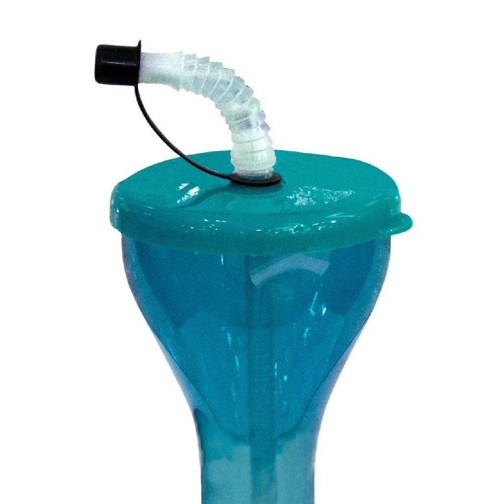 Gourde Festive Et Sa Paille 4 Gourde Festive Et Sa Paille – Image 2