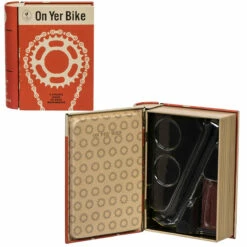 Guide Kit Réparation Vélo -Cadeau boutique guide kit reparation velo 1