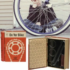 Guide Kit Réparation Vélo -Cadeau boutique guide kit reparation velo 3