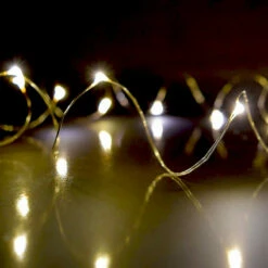 Guirlande Micro Led à Minuterie -Cadeau boutique guirlande micro led a minuterie 2