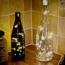 Nouvelles Arrivées -Cadeau boutique guirlande micro led deco 1