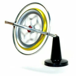 Gyroscope Métal 7 Gyroscope Métal -Cadeau boutique gyroscope metal 2