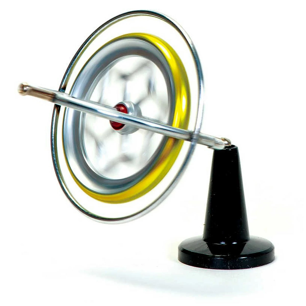 Gyroscope Métal 5 Gyroscope Métal – Image 3