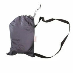 Hamac Sofa Auto-gonflant Gris Lunaire -Cadeau boutique hamac sofa auto gonflant gris lunaire 2