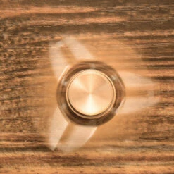 Hand Spinner Prestige Métal, Gadget Concentration -Cadeau boutique hand spinner prestige metal gadget concentration 1