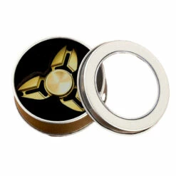 Hand Spinner Prestige Métal, Gadget Concentration -Cadeau boutique hand spinner prestige metal gadget concentration 2