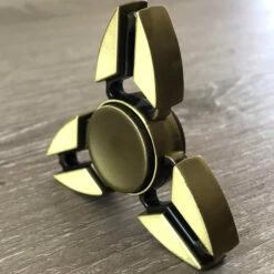 Hand Spinner Prestige Métal, Gadget Concentration -Cadeau boutique hand spinner prestige metal gadget concentration 4