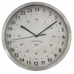 Horloge 24 Heures -Cadeau boutique horloge 24 heures 1