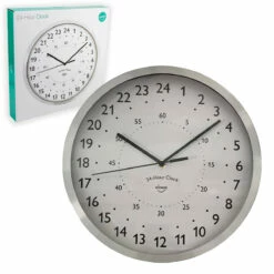 Horloge 24 Heures -Cadeau boutique horloge 24 heures 2