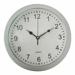 Horloge Coffre-fort -Cadeau boutique horloge coffre fort 1