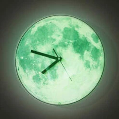 Horloge Design Clair De Lune 7 Horloge Design Clair De Lune -Cadeau boutique horloge design clair de lune 2