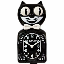Horloge Kit-Cat 8 Horloge Kit-Cat -Cadeau boutique horloge kit cat officielle 1