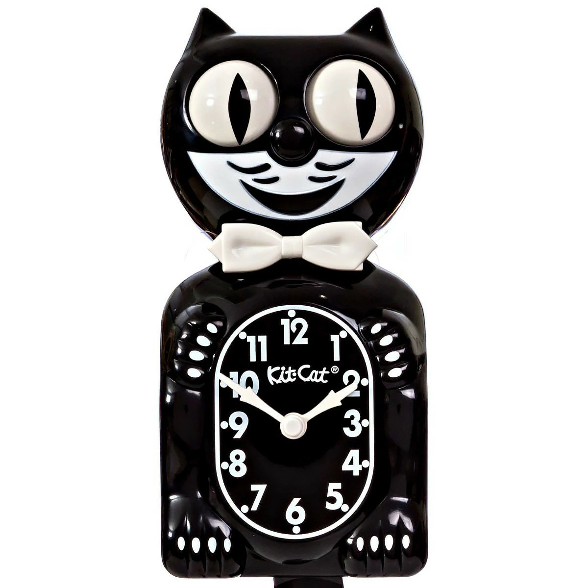 Horloge Kit-Cat 4 Horloge Kit-Cat – Image 2