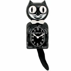 Horloge Kit-Cat 9 Horloge Kit-Cat -Cadeau boutique horloge kit cat officielle 2