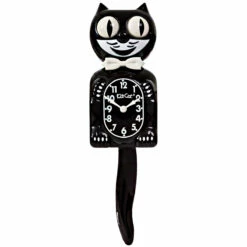 Horloge Kit-Cat 10 Horloge Kit-Cat -Cadeau boutique horloge kit cat officielle 3