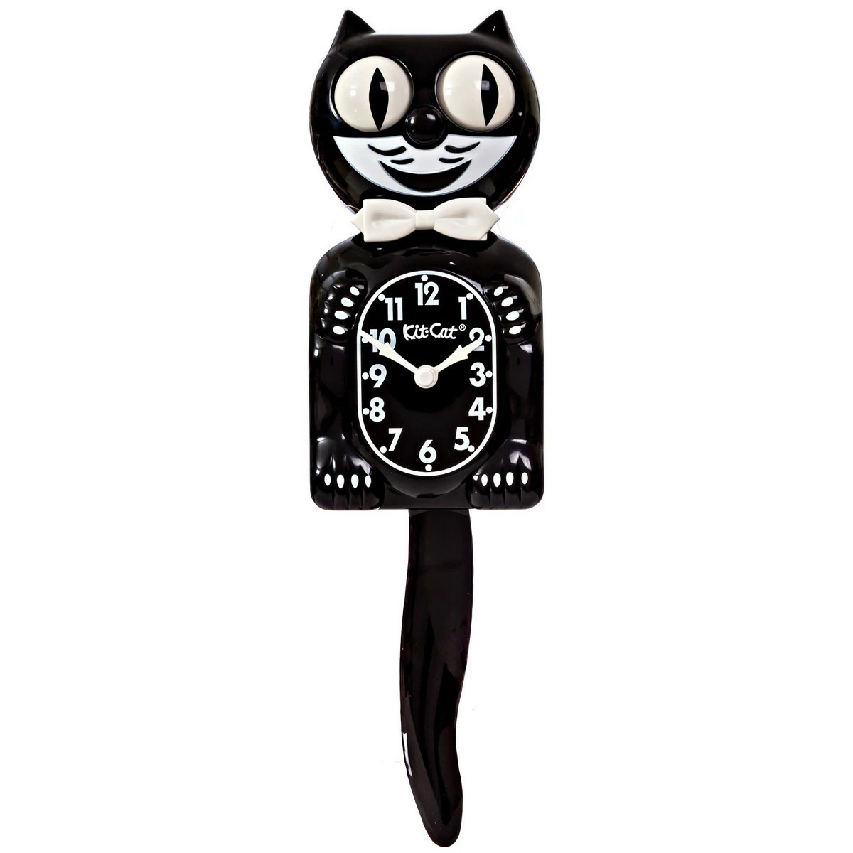 Horloge Kit-Cat 6 Horloge Kit-Cat – Image 4