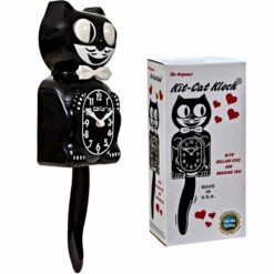 Horloge Kit-Cat 11 Horloge Kit-Cat -Cadeau boutique horloge kit cat officielle 4