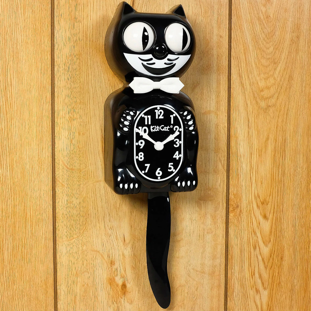 Horloge Kit-Cat 3 Horloge Kit-Cat