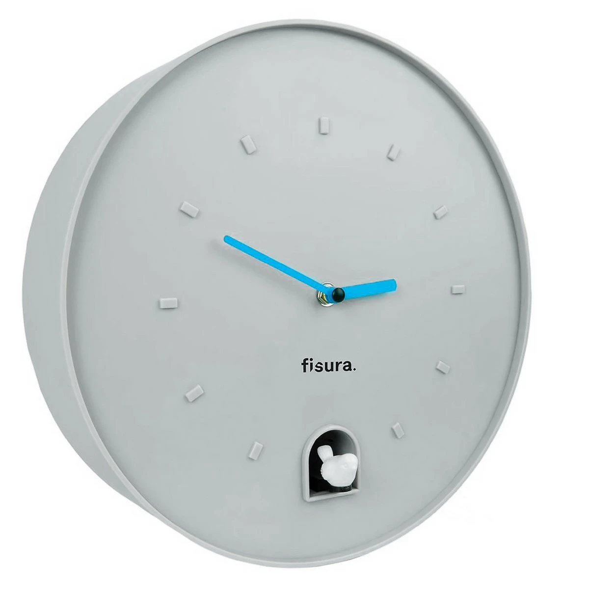 Horloge Ronde Coucou 4 Horloge Ronde Coucou – Image 2