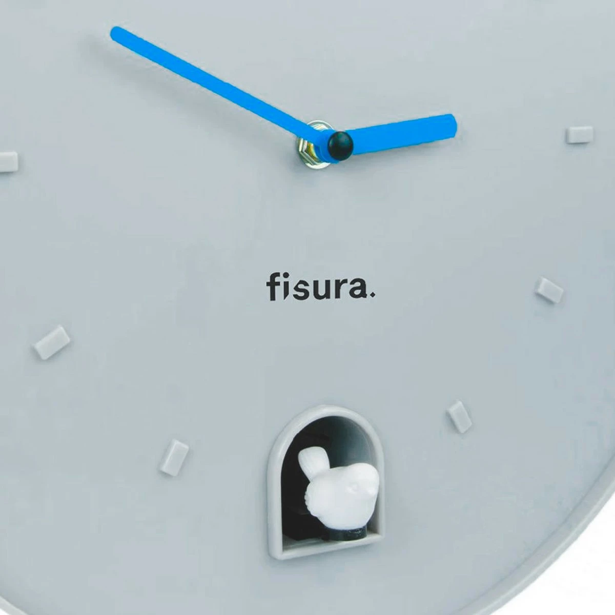 Horloge Ronde Coucou 5 Horloge Ronde Coucou – Image 3