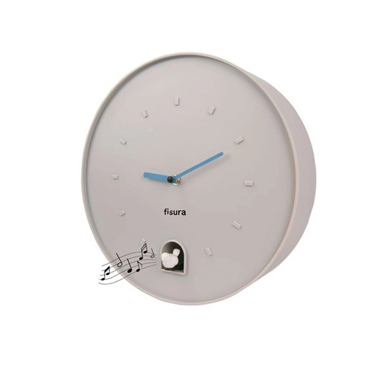 Horloge Ronde Coucou 6 Horloge Ronde Coucou – Image 4
