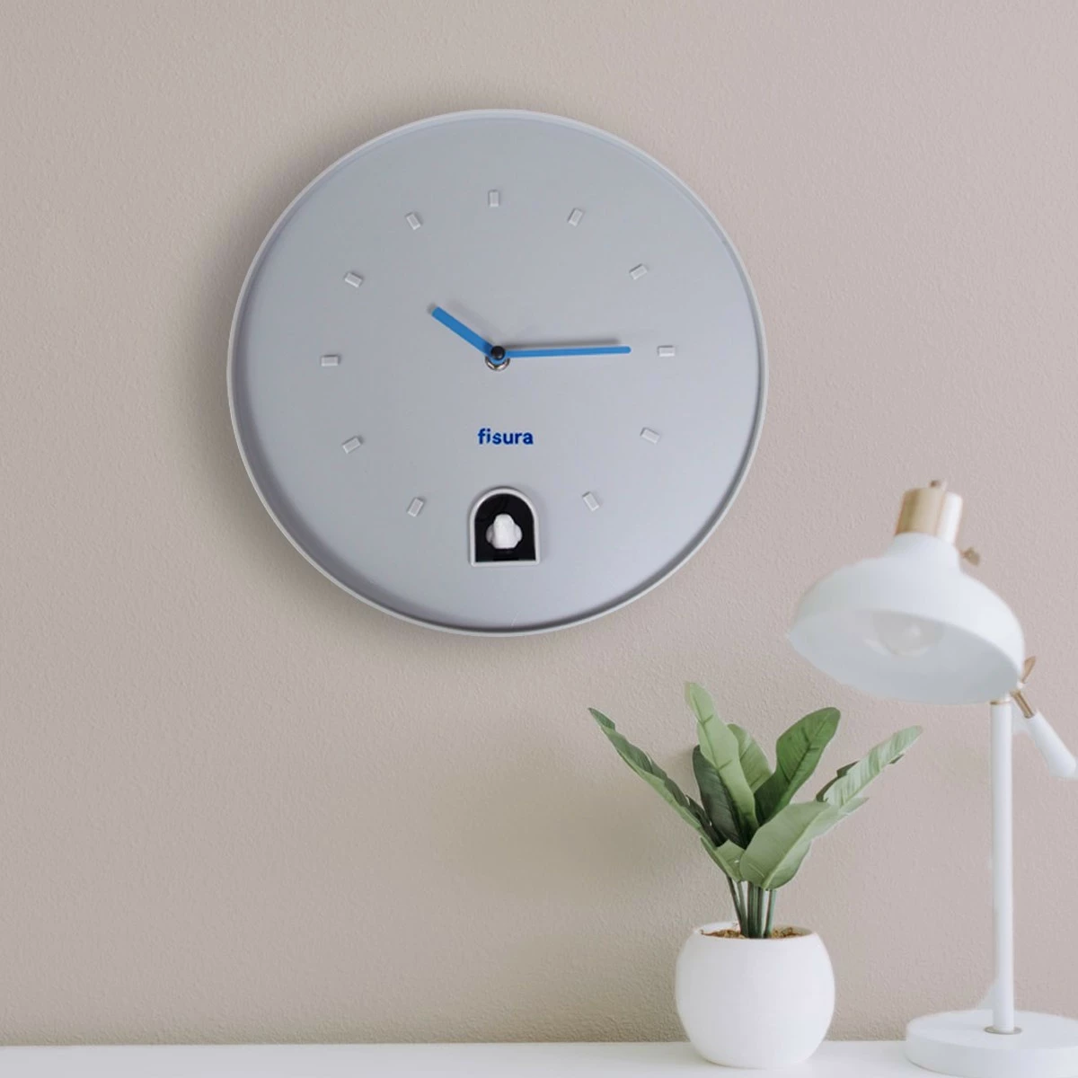 Horloge Ronde Coucou 3 Horloge Ronde Coucou