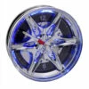 Horloge Roue De Voiture -Cadeau boutique horloge roue de voiture pole position