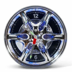 Horloge Roue De Voiture 9 Horloge Roue De Voiture -Cadeau boutique horloge roue de voiture pole position 2