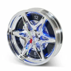 Horloge Roue De Voiture 11 Horloge Roue De Voiture -Cadeau boutique horloge roue de voiture pole position 4
